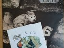 PIXIES - Monkey Gone To Heaven 12