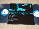 Duke Jordan Flight to Jordan NM 45 RPM 2 LP from Analogue Productions