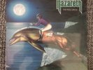 Nazareth Lp SEALED The Fool Circle 1980 Original First Press