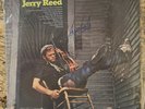 Vintage Jerry Reed Signed Ko-Ko Joe Album on Vinyl 1971 RCA Records