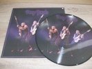DEEP PURPLE RARE PICTURE SMOKE ON FINLAND EXCELLENT ETAT