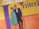 GAYE, Marvin/TAMMI TERRELL - United - Vinyl (LP)