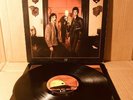 The Stranglers Rattus Norvegicus Vinyl Album Good Condition