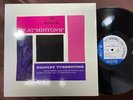 STANLEY TURRENTINE UP AT MINTONS VOL.2 BLUE NOTE BST 84070 STEREO JAPAN Vinyl LP
