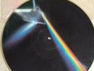 VERY RARE PINK FLOYD BRAIN DAMAGE LIVE USA VARIANT PICTURE DISC