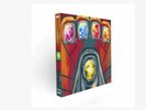 Avengers: Infinity War & Endgame  - Soundtrack 6xLP Box Set MONDO Vinyl SOLD OUT