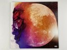 Kid Cudi Man on the Moon: The End of Day LP Vinyl 2LP Gatefold Album