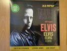 DANZIG SINGS ELVIS Limited Green Edition LP SEALED & SOLD OUT Vinyl Misfits...