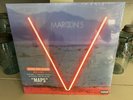 Maroon 5 - V - SEALED BRAND NEW RED VINYL LP Record Album Gatefold