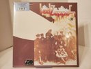 Led Zeppelin II 180g reissue press - sealed - new hype sticker LP vinyl record