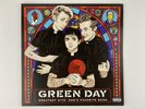 Green Day Greatest Hits: God's Favorite Band Vinyl 2X LP Record Gatefold Jacket