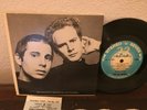 Simon & Garfunkel - Bookends & Bridge Over Troubled Water - Jukebox EP