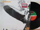 Led Zeppelin LP “Self Titled”   Atlantic 19126   VG++ Shrink   with RARE Poster