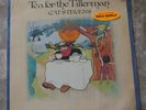 Cat Stevens Tea For The Tillerman 1970 LP Vinyl EX Nice Shrink & Sticker SP-4280