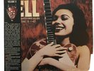 VARIOUS Hillbillies in Hell (1952-1974) Volume 9 Deluxe Limited Edition vinyl LP