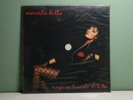 MARCELLA BELLA - Senza Un Briciolo Di Testa - Vinile - LP