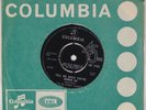 BO STREET RUNNERS: Tell Me What You’re Gonna Do UK Columbia R&B Garage 45 HEAR