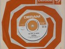 HONEYBUS: Story / The Right To Choose UK Deram ’70 Psych Rock 45 NM- HEAR