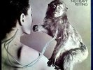 UFO - NO HEAVY PETTING Chrysalis Rec..1976 NM/NM
