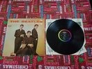 Introducing The Beatles lp record Vee Jay 1964 Oval label