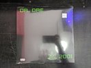 Dr. Dre 2001 Double LP sealed vinyl new hip-hop Snoop Dogg 2LP record