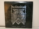 Hawkwind - Doremi Fasol Latido - LP - UAG 29364 - Germany - 1972