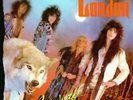 LONDON-Don't cry Wolf           Sealed           Rare Original US Hard Rock LP