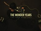 The Wonder Years Live From Maida Vale (10