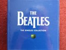 The Beatles - The Singles Collection Vinyl Box Set - New & Sealed