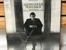 Glenn Gould Plays Bach Six Partitas + Inventions Columbia 3 LP Box Set Sealed