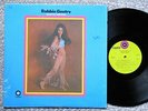 BOBBIE GENTRY *Touch 'Em With Love* 1969 Vinyl Stereo In Shrink Capitol LP