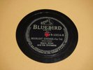 Glenn Miller 78 RPM Bluebird 10214 Moonlight Serenade Sunrise Serenade 1939