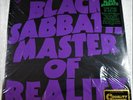 Black Sabbath - Master of Reality Super Deluxe 12