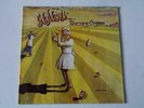 Genesis Nursery Cryme 1971 LP Philips EX German Pressing Prog Rock