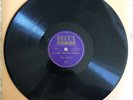 Bing Crosby O Lord I Am Not Worthy/Mother Dear, O Pray For Me 10” DECCA 14501