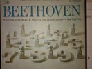 Beethoven: The Nine Complete Symphonies: William Steinberg: Pittsburgh Symphony