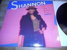 SHANON 