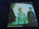 The Jam - Going Underground 1980 UK 7