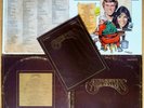 EX (2) THE CARPENTERS LPs 