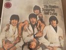 Beatles Yesterday & Today Purple Colored Vinyl LP Butcher Cover Imp