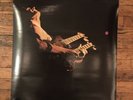 RARE VINTAGE John Mclaughlin - Mahavishnu Orchestra - 1975 Poster Sri Chimnoy