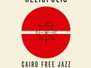 CAIRO FREE JAZZ ENSEMBLE Heliopolis LP *SEALED* salah ragab hartmut geerken