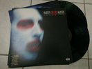 Marilyn Manson ?– The Golden Age Of Grotesque Double Vinyl 2LP First Press Rare