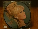 Brigitte Bardot Sings picture disc vinyl lp - 12 tracks - French singer actress
