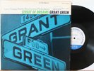 Grant Green LP “Street Of Dreams”   Blue Note 84253   Liberty RVG   VG++