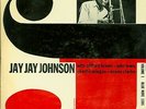 Jay Jay Johnson on Blue Note 1505