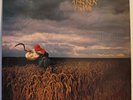 DEPECHE MODE A Broken Frame FULLY AUTOGRAPHED UK LP A1/B1 1st pressing w/ inner