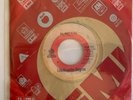 LOS ANGELES NEGROS -EL REY Y YO / COMO QUISIERA DECIRTE- MEX 7” SINGLE GRUPERO