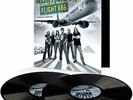 IRON MAIDEN : FLIGHT 666 THE ORIGINAL SOUNDTRACK :DOUBLE VINYL LP