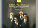 F029 Haydn String Quartets Amadeus Quartet Brainin 3LP DGG 2740 211 Stereo